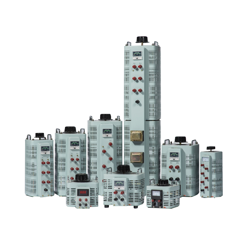TDGC2，TSGC2，TDGC2-J，TSGC2-J系列接觸調(diào)壓器